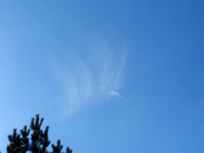Clouds, Chelyabinsk region 03