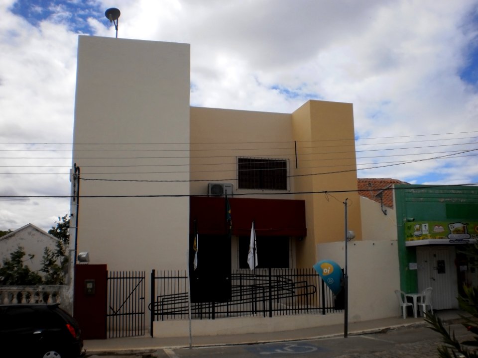 Comarca de Umarizal (RN)