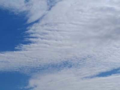 Clouds, Chelyabinsk region 05