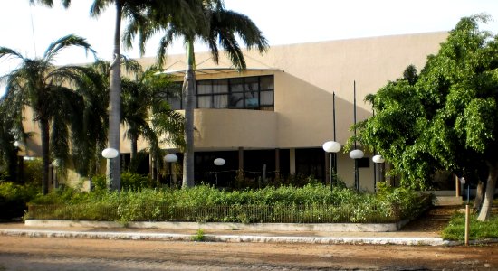 Comarca de Sousa (PB)