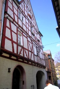Commenderiestraße 3