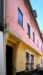 Commenderiestraße 1