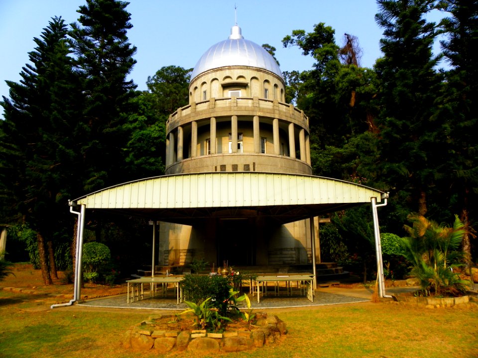 Columbaria of Pilu Zen Temple 20100327a
