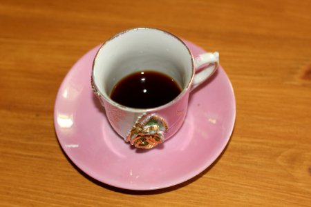 Coffee cup kaffe - 2 photo