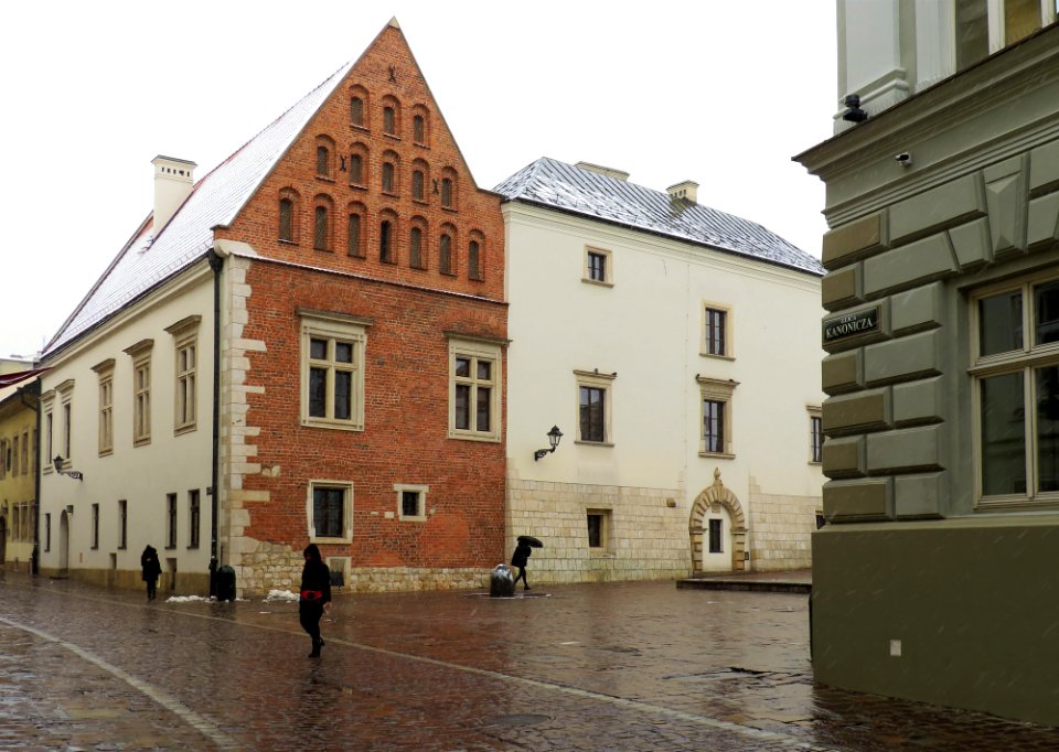 Collegium Iuridicum w Krakowie 01
