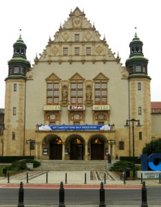 Collegium Minus w Poznaniu 03