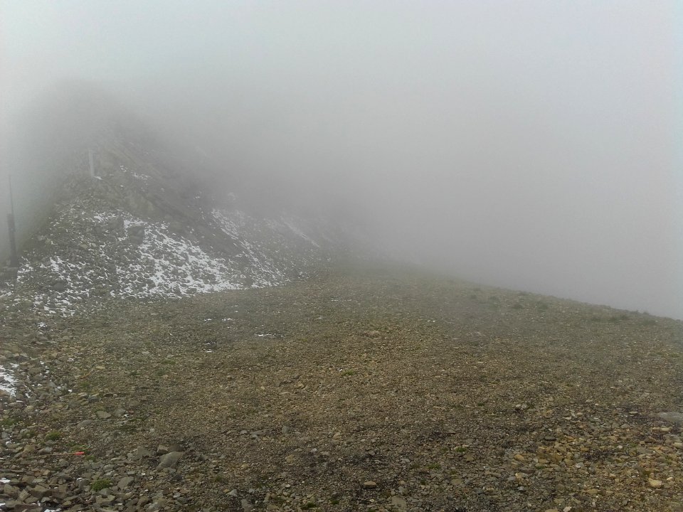 Combe de Balme, Massif des Aravis, France 01