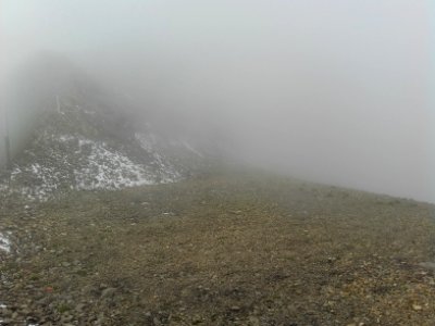 Combe de Balme, Massif des Aravis, France 01