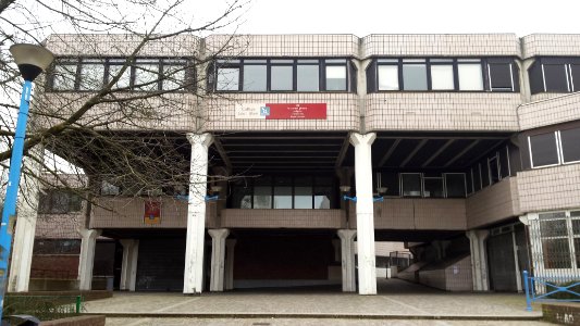 Collège Léon-Blum Villeneuve d'Ascq