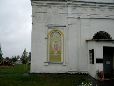 Church of the Epiphany in Orlovo 003