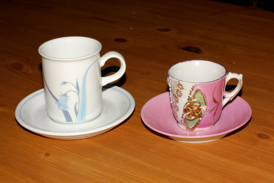 Coffee cup kaffe - 5