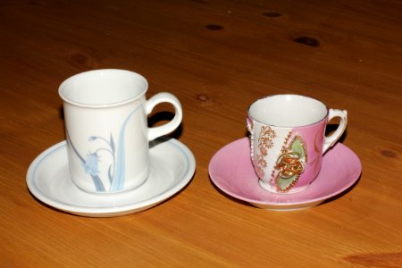 Coffee cup kaffekopp - 6
