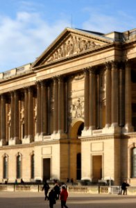 Colonnade du Louvre