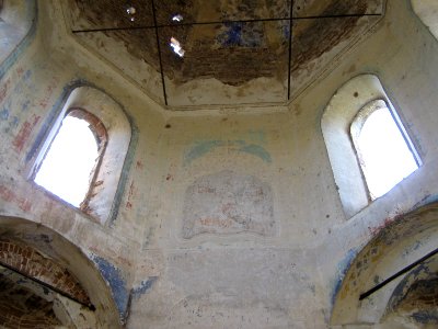 Church of the Epiphany in Gubareva 004