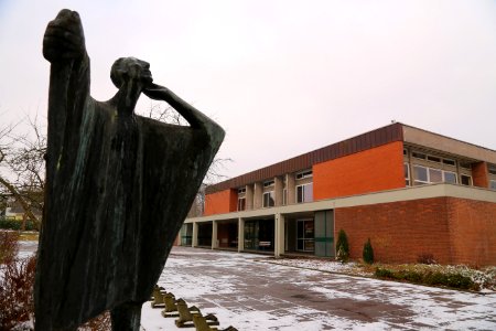 Comenius Kolleg Mettingen 06