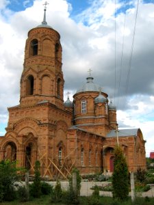 Church of Our Lady of Kazan 004