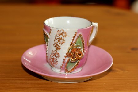 Coffee cup kaffekopp - 8
