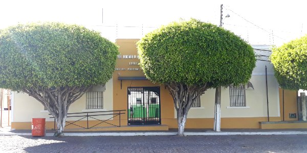 Comarca de Martins (RN)