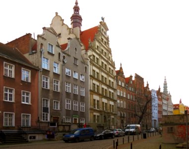 Chlebnicka 9-18 Gdańsk