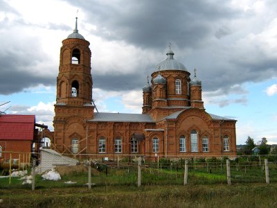 Church of Our Lady of Kazan 001