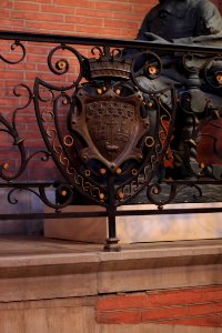 Coats of Arms of Toulouse