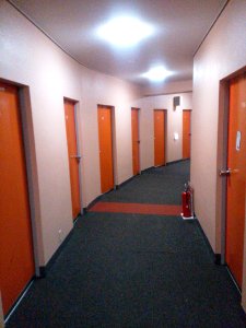 Chisun Inn Nagoya 20171214 05