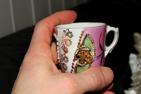 Coffee cup kaffe - 4 photo