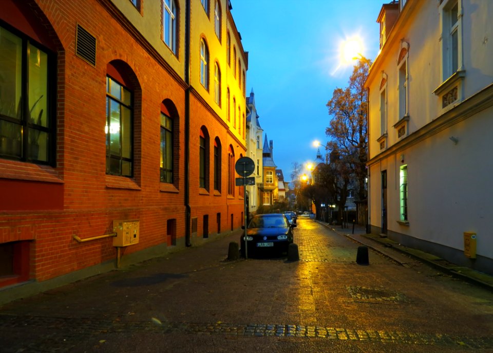 Chmielewskiego Sopot 1