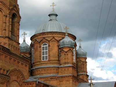 Church of Our Lady of Kazan 002