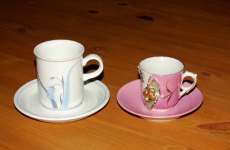 Coffee cup kaffekopp - 7
