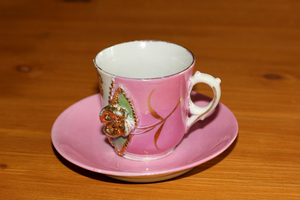 Coffee cup kaffe - 3