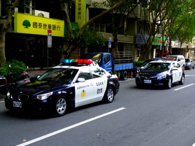 Ciyou Temple Mazu Cruise Parade 20131117-105