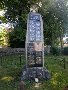 ChorinDenGefallenenZumGedenken