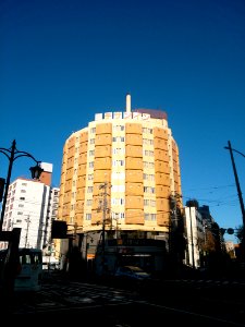 Chisun Inn Nagoya 20171214