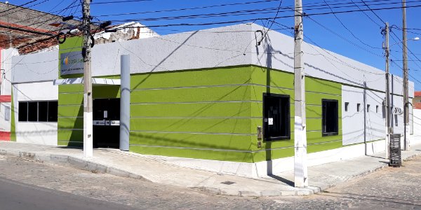 COSERN, Pau dos Ferros (RN)