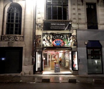 Cinéma Nova