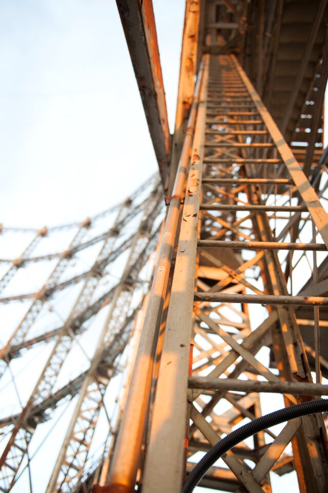 Günther jauch historic preservation telescopic gas holder