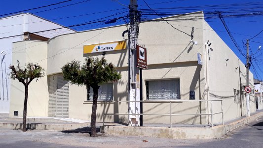 Correios, Pau dos Ferros (RN)
