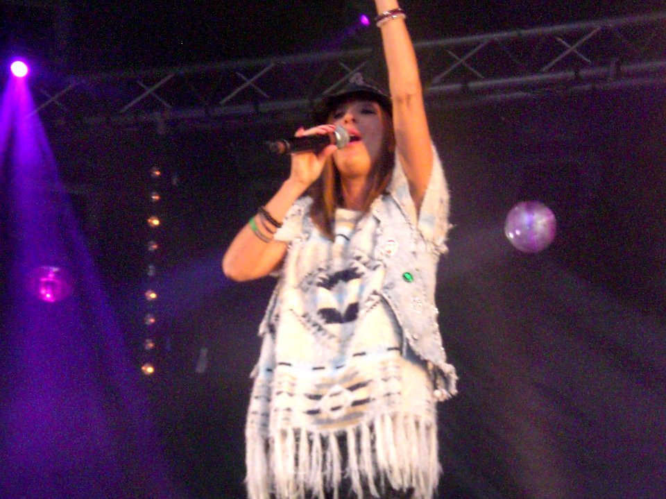 Concert Ève Angeli - 6 septembre 2015 3