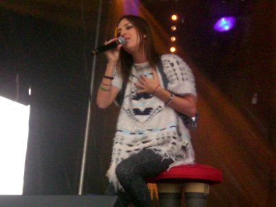 Concert Ève Angeli - 6 septembre 2015 29