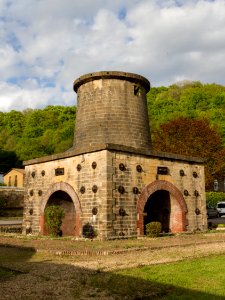 Cons-la-Grandville blast furnace 02