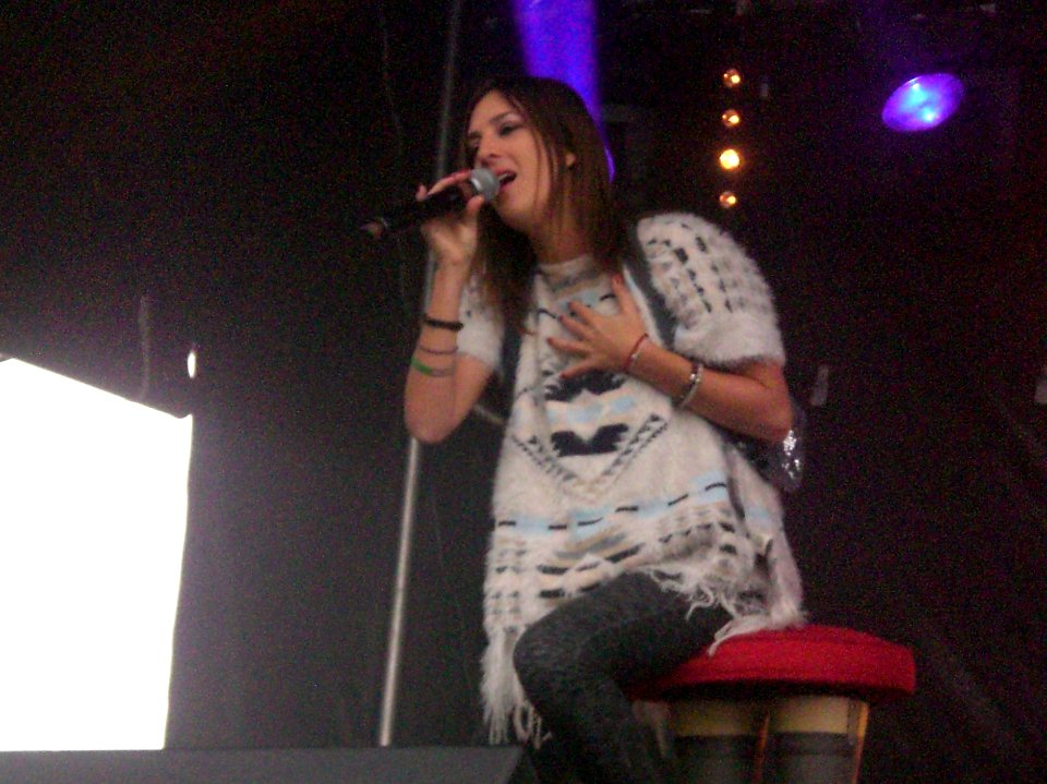 Concert Ève Angeli - 6 septembre 2015 28