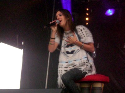 Concert Ève Angeli - 6 septembre 2015 28