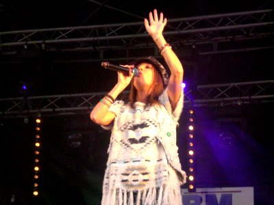 Concert Ève Angeli - 6 septembre 2015 18