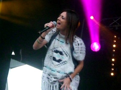 Concert Ève Angeli - 6 septembre 2015 32