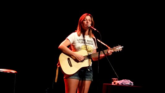 Concert Anaïs - Harnes - 2 septembre 2016 12