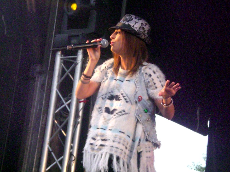 Concert Ève Angeli - 6 septembre 2015 17