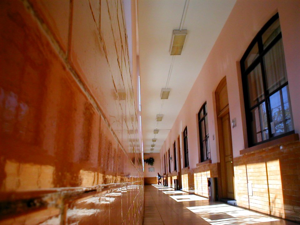 Conservatorio de Música del Estado de Mexico