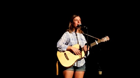 Concert Anaïs - Harnes - 2 septembre 2016 8