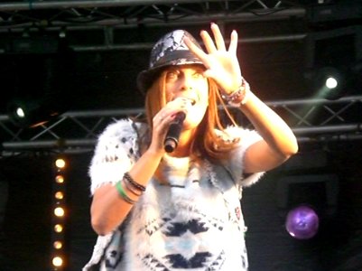 Concert Ève Angeli - 6 septembre 2015 15